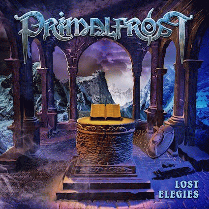 Primalfrost : Lost Elegies Primalfrost : Lost Elegies